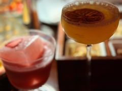 -广州柏悦酒店·悦吧·顶楼露天酒吧