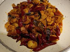 -印象鲵宴·张家界地标美食名片(溪布街店)