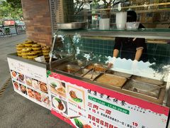 -东江海鲜酒家(艺都分店)