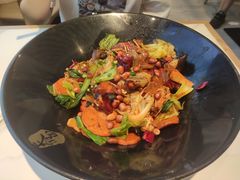 -天府国麻辣香锅(李沧万达店)