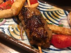 -Apollo·西班牙小酒馆(安福路店)