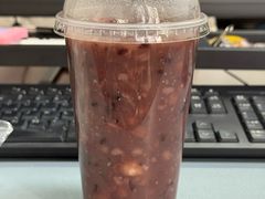 血糯米甜羹-沈大成(南京东路店)
