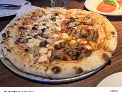 -FABIO’S费比欧披萨餐厅