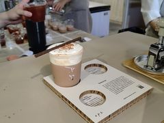 -O.P.S. CAFE