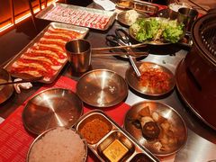 -西塔老太太泥炉烤肉(苏州大悦城店)