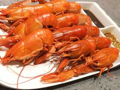 -虾胡闹龙虾馆(湄南河店)