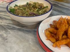 -大家乐东北菜(富河园店)