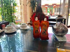 -壹阁胡羊焖饼(特色小吃街店)