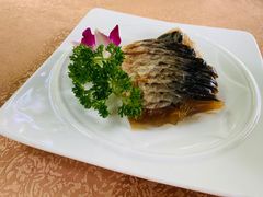 -龙井壹号·茶缘山景宴(龙井村店)
