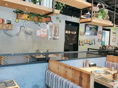 -权金城·炭火烤肉(北京联想桥店)