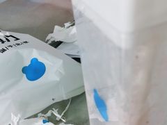 -兰熊鲜奶(西直门凯德mall店)