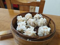 精品三鲜虾仁-正宗天津烧麦馆(柳州路店)