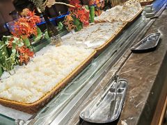 -韩京炭火烤肉自助料理(柯桥万达店)