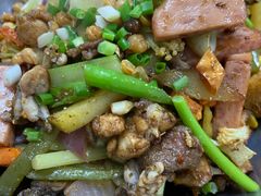 -胖胖板凳面