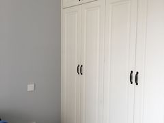 -佰丽爱家全屋定制(汶水店)