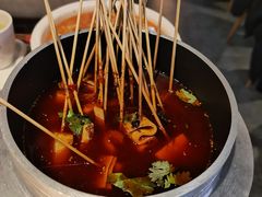 -管氏翅吧(望京东店)