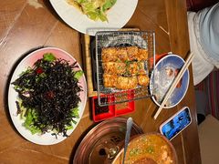 -雀舞云南菜(天津天河城购物中心店)