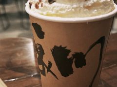 -成川茶店·潮汕工夫浓茶(万象店)