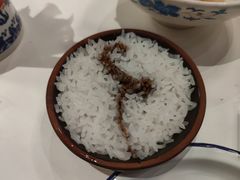 猪油拌饭-文和友老长沙龙虾馆(化龙池店)