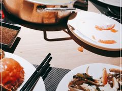 -星伦多自助料理(宝山龙湖天街店)