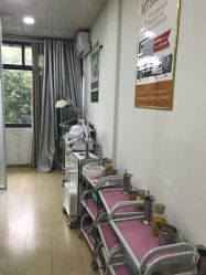 -痘院士祛痘美容皮肤管理