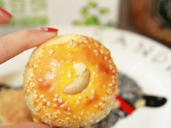 -泸溪河桃酥(秦淮夫子庙一店)