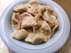 -李氏东北饺子王·铁锅炖(回龙湾店)