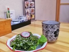 -樱の千渡日式料理·铁板烧•烧鸟(金盛田广场店)