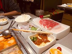 -海底捞火锅(天一广场亚细亚店)