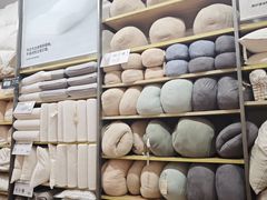 -MUJI无印良品(鑫嘉汇购物中心店)