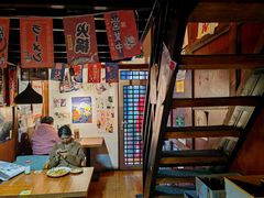 -五右卫门(张自忠路店)
