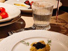 -波特曼西餐厅(中央大街店)