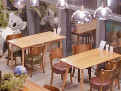 -了不起的考拉咖啡店(高新店)