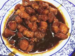 -大隐隐于市私房菜(保和小区店)