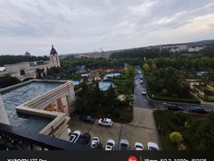 -国信南山温泉