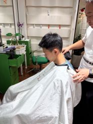 -艺米阳光Hair Salon