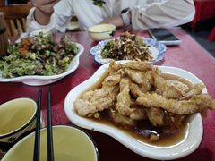 -老丽江餐馆(丽江华都商贸城店)