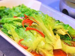 -江南里·新浙菜(苏州大悦城店)