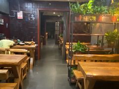 -万记麻辣烫国展总店