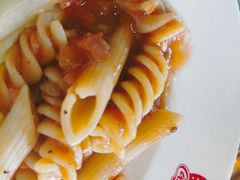 -东方明珠·可口可乐欢乐餐厅