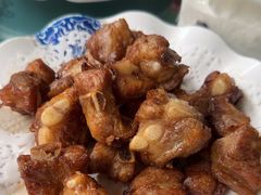 -洞背山庄(洞背院区式管理小区店)