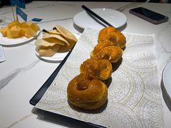 -阿里疆Alijiang·丝路美食·异域风情·清真(长楹天街店)