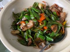 -渔舟意·湖南家宴(萝岗纳金城店)