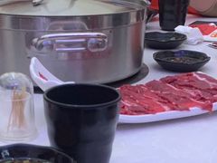 -林记潮牛·牛肉火锅(上马墩店)