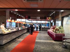 自助取餐区-鹅公村·国家非遗传承(荔湾店)