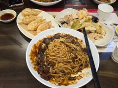 -香港饭店0410(明洞店)