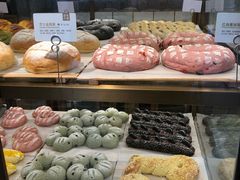 -奈雪的茶(大梅沙8号仓店)