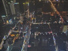 -长沙尼依格罗酒店