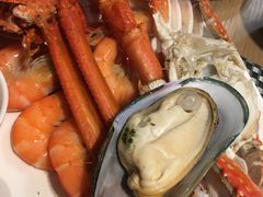 -新食谱全日制餐厅·苏州苏州湾艾美酒店