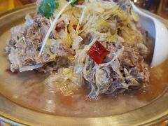 -德乐海蒙餐